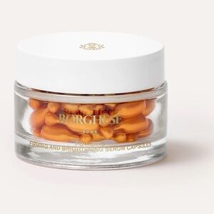 BORGHESE Capsules, Power-C Firming & Brightening 🎀